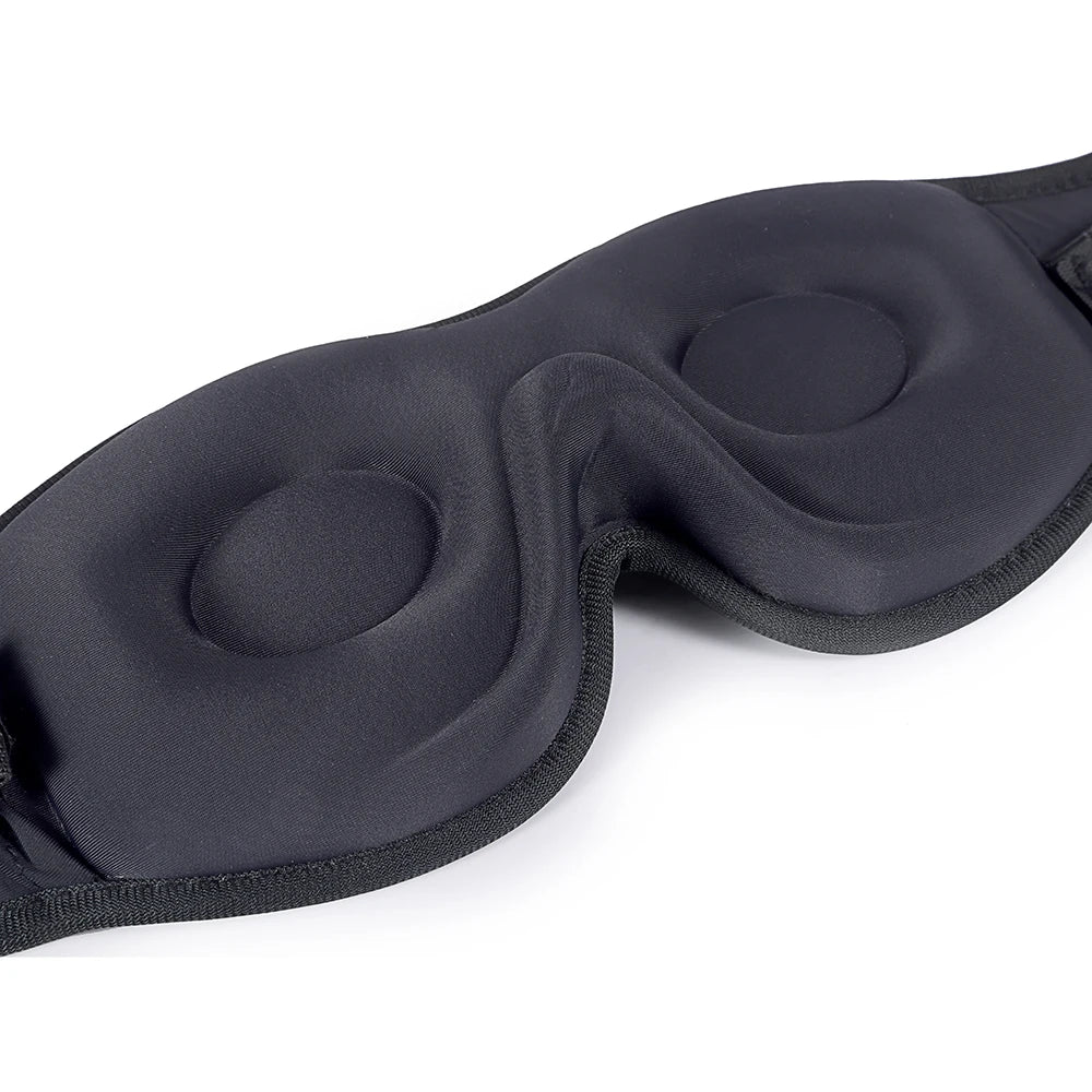 SlumberMax Bluetooth Sleep Mask